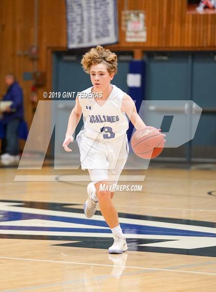Thumbnail 1 in Concord @ Acalanes (Chris Huber Classic) photogallery.
