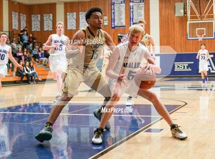 Thumbnail 2 in Concord @ Acalanes (Chris Huber Classic) photogallery.