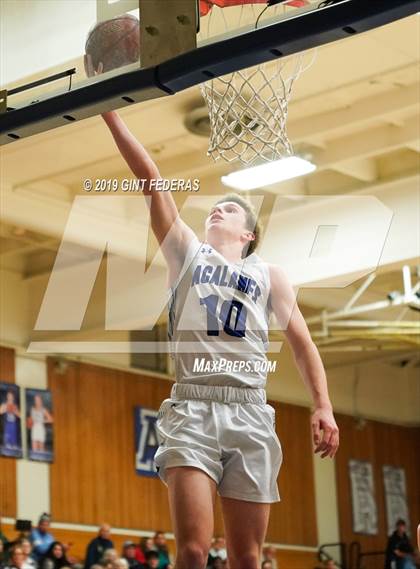Thumbnail 3 in Concord @ Acalanes (Chris Huber Classic) photogallery.