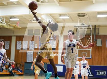 Thumbnail 3 in Concord @ Acalanes (Chris Huber Classic) photogallery.