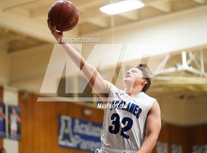 Thumbnail 3 in Concord @ Acalanes (Chris Huber Classic) photogallery.