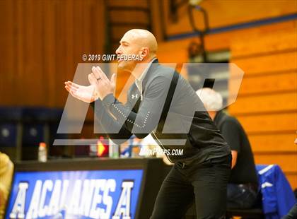 Thumbnail 3 in Concord @ Acalanes (Chris Huber Classic) photogallery.