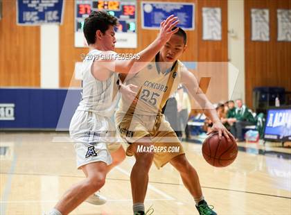 Thumbnail 1 in Concord @ Acalanes (Chris Huber Classic) photogallery.