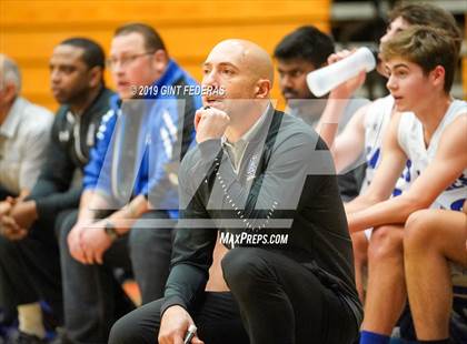 Thumbnail 1 in Concord @ Acalanes (Chris Huber Classic) photogallery.