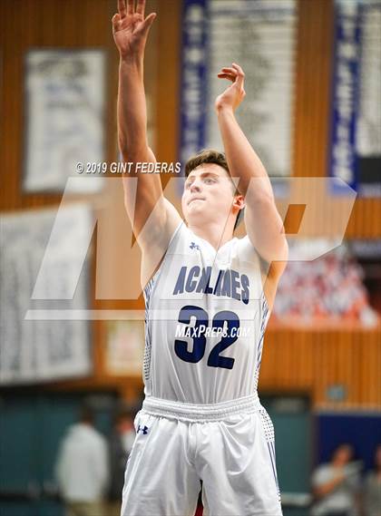 Thumbnail 3 in Concord @ Acalanes (Chris Huber Classic) photogallery.