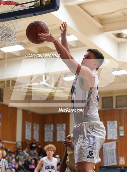 Thumbnail 2 in Concord @ Acalanes (Chris Huber Classic) photogallery.