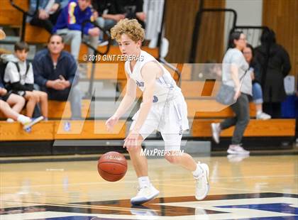 Thumbnail 3 in Concord @ Acalanes (Chris Huber Classic) photogallery.