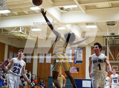 Thumbnail 1 in Concord @ Acalanes (Chris Huber Classic) photogallery.