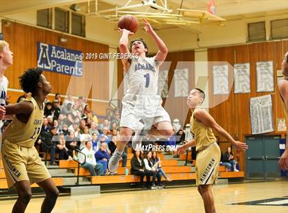 Thumbnail 2 in Concord @ Acalanes (Chris Huber Classic) photogallery.