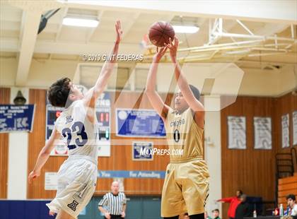 Thumbnail 2 in Concord @ Acalanes (Chris Huber Classic) photogallery.