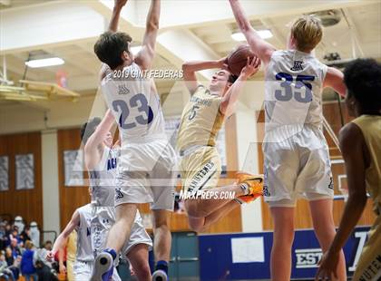 Thumbnail 3 in Concord @ Acalanes (Chris Huber Classic) photogallery.