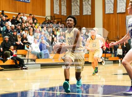 Thumbnail 3 in Concord @ Acalanes (Chris Huber Classic) photogallery.