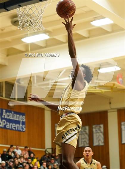 Thumbnail 2 in Concord @ Acalanes (Chris Huber Classic) photogallery.