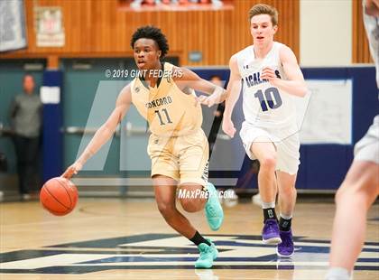 Thumbnail 2 in Concord @ Acalanes (Chris Huber Classic) photogallery.