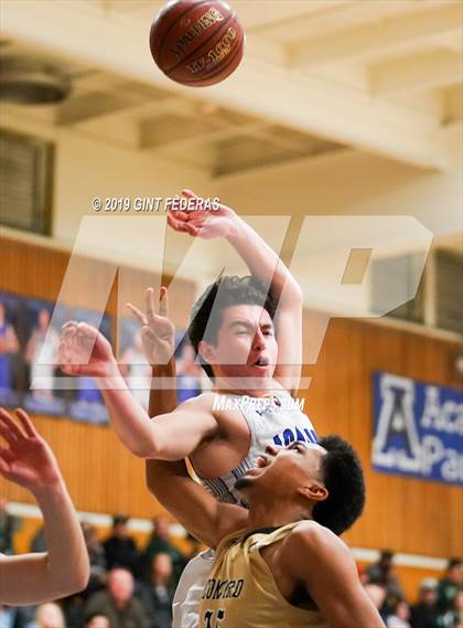 Thumbnail 1 in Concord @ Acalanes (Chris Huber Classic) photogallery.