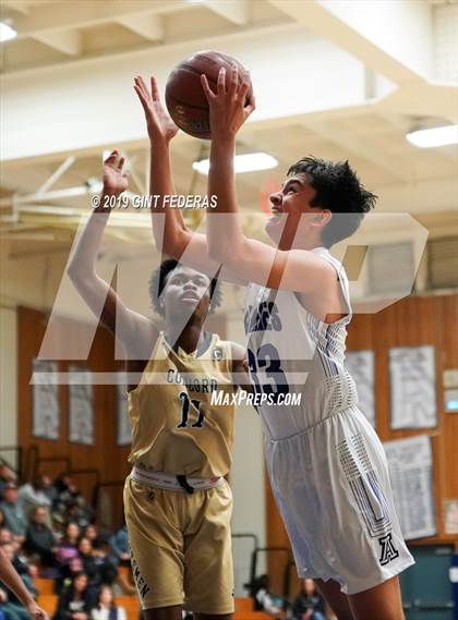 Thumbnail 1 in Concord @ Acalanes (Chris Huber Classic) photogallery.