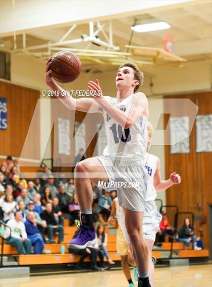 Thumbnail 3 in Concord @ Acalanes (Chris Huber Classic) photogallery.