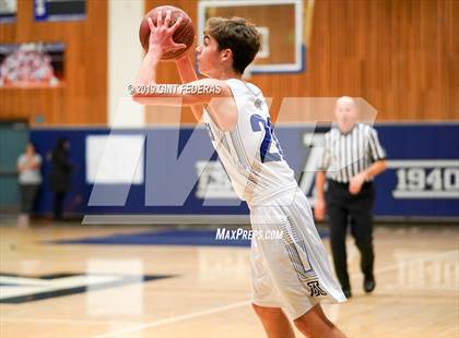 Thumbnail 3 in Concord @ Acalanes (Chris Huber Classic) photogallery.