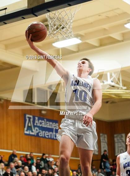 Thumbnail 2 in Concord @ Acalanes (Chris Huber Classic) photogallery.