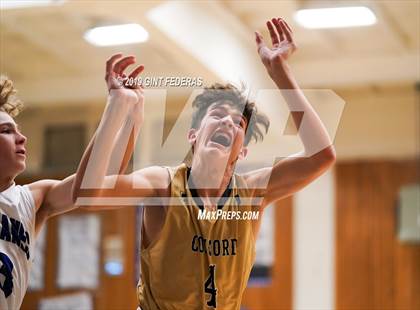 Thumbnail 3 in Concord @ Acalanes (Chris Huber Classic) photogallery.