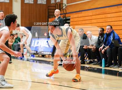 Thumbnail 1 in Concord @ Acalanes (Chris Huber Classic) photogallery.