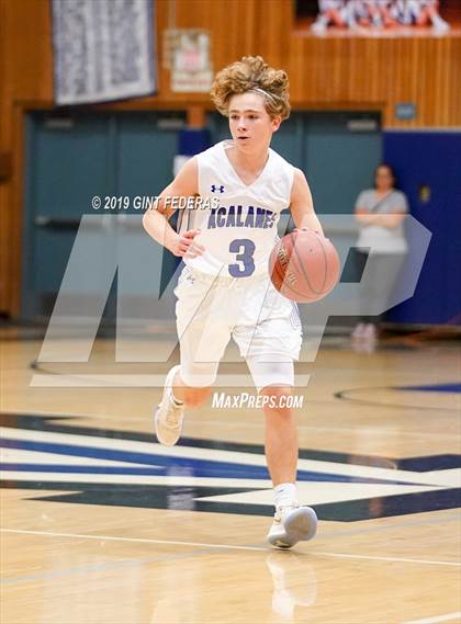 Thumbnail 2 in Concord @ Acalanes (Chris Huber Classic) photogallery.