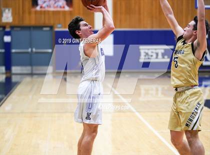 Thumbnail 3 in Concord @ Acalanes (Chris Huber Classic) photogallery.