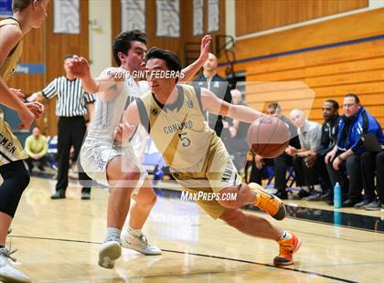 Thumbnail 2 in Concord @ Acalanes (Chris Huber Classic) photogallery.