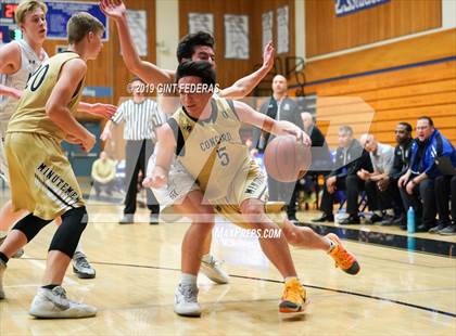 Thumbnail 3 in Concord @ Acalanes (Chris Huber Classic) photogallery.