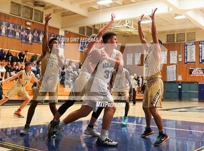 Thumbnail 2 in Concord @ Acalanes (Chris Huber Classic) photogallery.