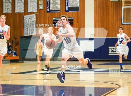 Thumbnail 3 in Concord @ Acalanes (Chris Huber Classic) photogallery.