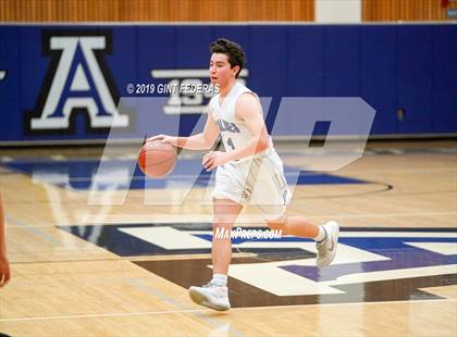 Thumbnail 2 in Concord @ Acalanes (Chris Huber Classic) photogallery.