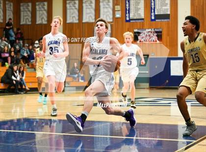 Thumbnail 1 in Concord @ Acalanes (Chris Huber Classic) photogallery.