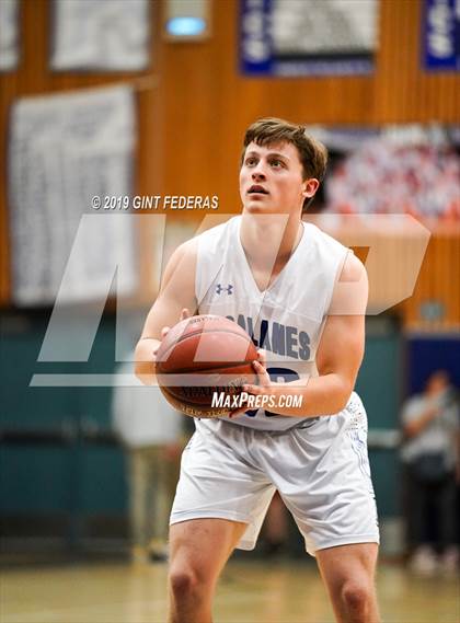 Thumbnail 2 in Concord @ Acalanes (Chris Huber Classic) photogallery.
