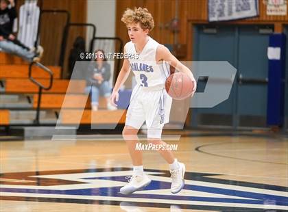 Thumbnail 3 in Concord @ Acalanes (Chris Huber Classic) photogallery.