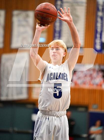 Thumbnail 1 in Concord @ Acalanes (Chris Huber Classic) photogallery.