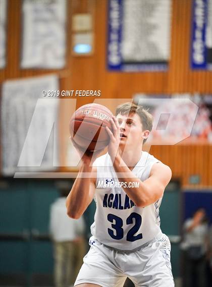 Thumbnail 2 in Concord @ Acalanes (Chris Huber Classic) photogallery.