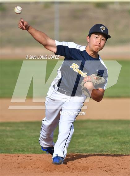 Thumbnail 3 in Diamond Ranch @ Rowland photogallery.