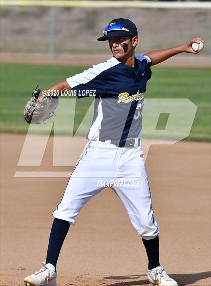 Thumbnail 3 in Diamond Ranch @ Rowland photogallery.