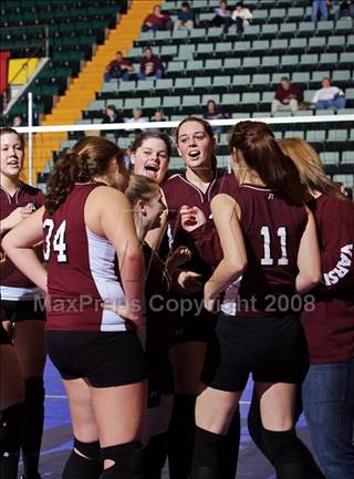 Chateaugay vs Haldane (NYSPHSAA Class D Pool Play)