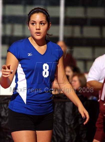 Thumbnail 1 in Chateaugay vs Haldane (NYSPHSAA Class D Pool Play) photogallery.