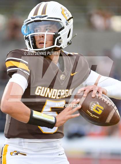 Thumbnail 2 in Lincoln @ Gunderson photogallery.