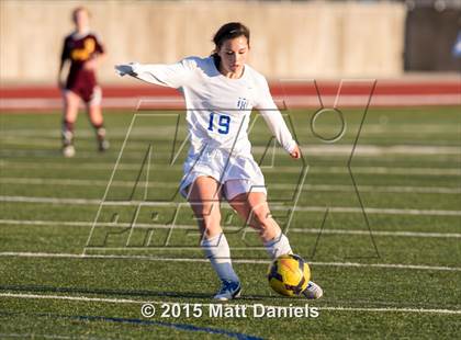 Thumbnail 1 in Ponderosa vs. Legend photogallery.