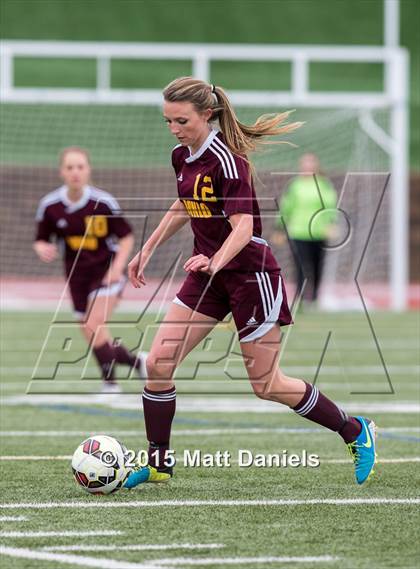 Thumbnail 1 in Ponderosa vs. Legend photogallery.