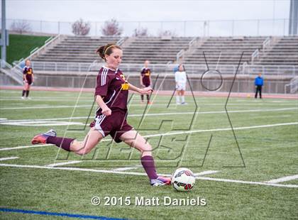 Thumbnail 2 in Ponderosa vs. Legend photogallery.