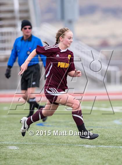 Thumbnail 1 in Ponderosa vs. Legend photogallery.