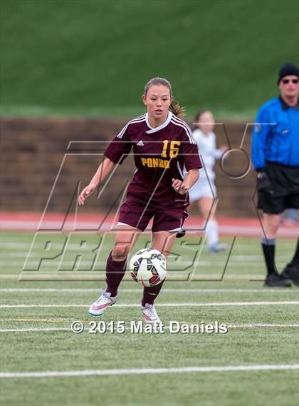 Thumbnail 2 in Ponderosa vs. Legend photogallery.