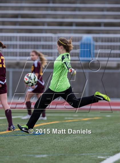 Thumbnail 2 in Ponderosa vs. Legend photogallery.