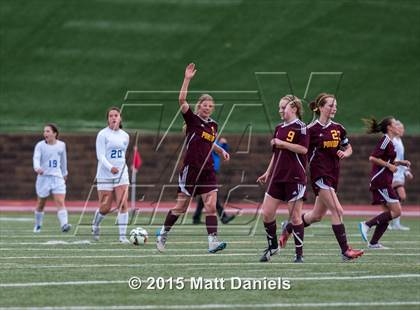 Thumbnail 3 in Ponderosa vs. Legend photogallery.