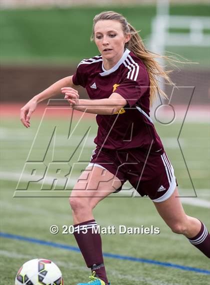 Thumbnail 3 in Ponderosa vs. Legend photogallery.
